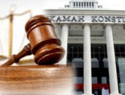 Sah!! Ketok Palu MK : Wartawan Tak Bisa Disanksi Pidana & Perdata