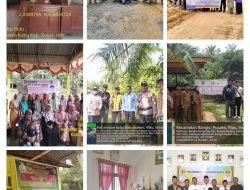 BEST PRACTICE PENDAMPINGAN DESA KUBU BABUSSALAM 2023–2025 BERBASIS ANALISIS SWOT, PERKUAT TATA KELOLA DAN PEMBERDAYAAN DESA