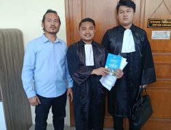 Penuntutan Kasus Seharusnya Gugur, Pengacara Budi Mohon Presiden Hingga Kejagung Periksa Oknum yang Tak Jalankan KUHP Baru