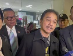 BES Klarifikasi Isu Pertemuan dengan JKW dan Foto Hoaks yang Beredar