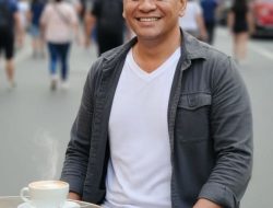 Solfi Dawowo SH Salah Satu Calon Kades Desa Wayaloar Yang Bersedia Maju 2026