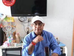 Ketua Umum Pasukan Canga Muda Obi Selatan Jefry Daeng SH.MTh: Kerusakan Lingkungan Alam Kepulauan Obi Meningkat, Tambang Nikel Menjadi Ancaman Serius 