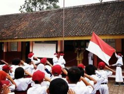 Lagu “Rukun Sama Teman” dan Ikrar Pelajar Indonesia Resmi Diterapkan dalam Upacara Sekolah