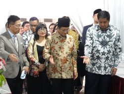 Seminar Natal Nasional 2025 Soroti Ketahanan Keluarga di Tengah Tantangan Kota Metropolitan