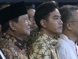 Presiden Prabowo Tegaskan Natal Nasional 2025 sebagai Bukti Keberagaman dan Persatuan Bangsa