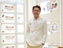 Richard Lee Ditetapkan Tersangka Kasus Dugaan Pelanggaran Perlindungan Konsumen Produk Kecantikan