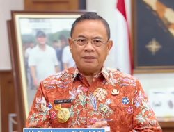 OTT Bupati Pati, KPK Bongkar Dugaan Pemerasan Jabatan Perangkat Desa