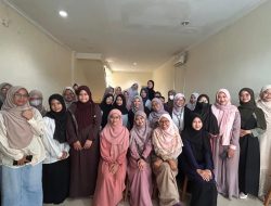 Bincang Bareng SIC Bahas Self-Awareness dan Kontribusi Peradaban Islam