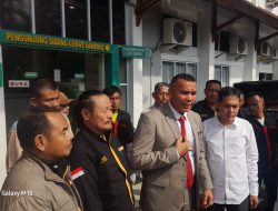 Sidang Mediasi Gugatan Perdata terhadap S. Hondro, Kuasa Hukum Nilai Keterangan Penggugat Tidak Sinkron