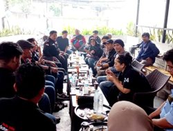 Ketum FWJ Indonesia Tunjuk Rosid Sebagai Pelaksana Tugas DPD Jakarta, Ini Alasannya