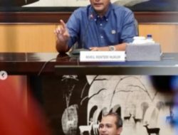 Wamenkum: Aparat Penegak Hukum Siap Terapkan KUHP Baru, Tantangan Ada pada Masyarakat