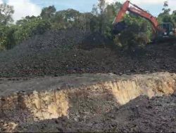 PT Sains Solusi Global Ekspansi Usaha Batu Bara ke Kutai Barat, Kalimantan Timur