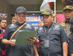 Eksekusi Lahan di Cipondoh Ricuh, PN Tangerang Sepakati Pengosongan Bertahap