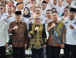 Kopdes Merah Putih Diproyeksikan Jadi Penghubung Potensi Desa dan Pasar Nasional