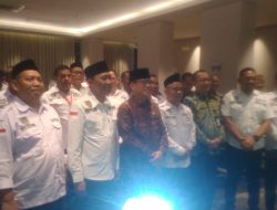 Munas V APDESI Tegaskan Komitmen Majukan Desa Lewat Kolaborasi dan Penguatan Potensi Lokal