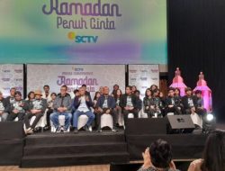 SCTV Hadirkan Ramadan Interaktif: Dari Serial Religi Hingga Kuis Keliling Desa