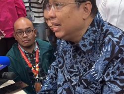 Dirut Bursa Efek Indonesia Mengundurkan Diri Dari Jabatan Imbas dari Turunnya IHSG