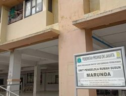 Berdalih Penegakan Aturan, Warga Rusunawa Marunda Mengaku Dipaksa Tanda Tangan Surat yang Berujung Ancaman Pengusiran