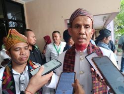 Warga Bima di Jabodetabek Berkumpul dalam Munas IX BMMB ,pilih  kepengurusan 3026-2029