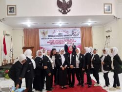 Sunifia Ingatkan Pentingnya Melestarikan Budaya di Tengah Modernisasi Generasi