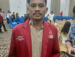 Konferensi Wilayah LMND DKJ 2026–2028: Tegaskan Regenerasi Kepemimpinan dan Perkuat Advokasi Hukum untuk Rakyat