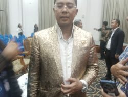 2.000 Beasiswa Presiden PKPA Diluncurkan, LMND Siap Lahirkan Advokat Progresif