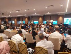 Menteri PKP Bahas Tantangan Perumahan Batam, Tegaskan Harus Sesuai Aturan dan Berbasis Data