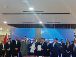 Wamendag Dyah Roro Ajak HIPMI Gaspol Ekspor, Targetkan Surplus Perdagangan Berkelanjutan