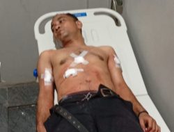 Warga Batujaya Jadi Korban Percobaan Pembegalan di Sasak Gombang Sukawangi