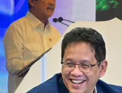 Purbaya vs Trenggono: Dua Menteri Saling Sindir Soal Anggaran Proyek Kapal dalam Kabinet