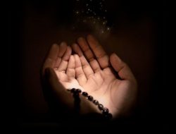 Menyambut Malam Nisfu Syaban: Momentum Doa dan Refleksi Spiritual