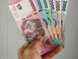 Kapan THR Lebaran 2026 Cair? Ini Aturan Pemerintah dan Kriteria Penerimanya