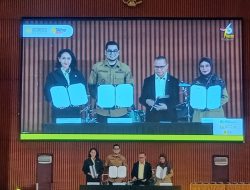 RAYAKAN DIES NATALIS KE-76, UI HADIRKAN AKSI SOSIAL, REFLEKSI AKADEMIK, DAN KEBERSAMAAN