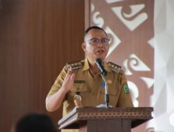 Bupati Bengkayang ancam cabut izin 38 perusahaan sawit yang belum urus Hak Guna Usaha