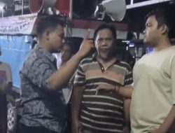 Dini Hari di Menteng: Dugaan Pengusiran Paksa Kubu Amsal Warnai Konflik Internal PB PII