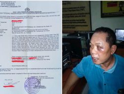 Laporan Dugaan Penganiayaan di Cabangbungin, Pelaku Terancam Hukuman 5 Tahun Penjara