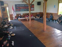 Awali 2026, FWJI Korwil Bogor Raya Tegaskan Penguatan Etika Pers dan Sinergi Daerah