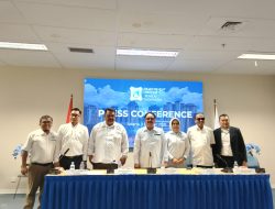 MAPPI  Satu-satunya Organisasi Penilaian yang Berperan  Dalam Pembangunan Akan Menjaga Marwah Profesi Penilai.