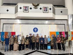 AI Harus Berpihak pada Rakyat, Nila Yani Tegaskan Teknologi Jangan Menekan Nelayan Kecil