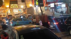 Parkir Liar Masih Marak, KUHP Baru Tegaskan Sanksi Pidana Pemerasan