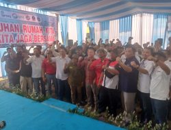 Wamen HAM Tegaskan Kepatuhan HAM Pelaku Usaha Jadi Fondasi Pertumbuhan Ekonomi 8 Persen