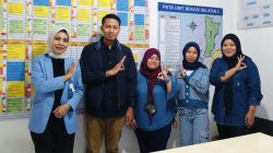 BRI Cabang Pondok Gede dan PNM Bekasi Selatan Perkuat Kolaborasi Tingkatkan Inklusi Keuangan