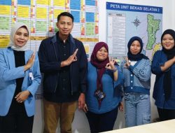 BRI Cabang Pondok Gede dan PNM Bekasi Selatan Perkuat Kolaborasi Tingkatkan Inklusi Keuangan