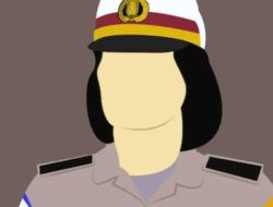 Bareskrim Usut Keterlibatan Polwan Terkait Koper Narkotika Milik Eks Kapolres Bima Kota