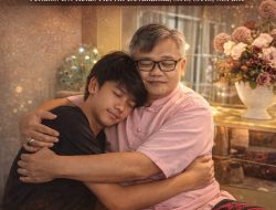 Suatu Hari Nanti, Ketika Aku Tidak Lagi di Sampingmu