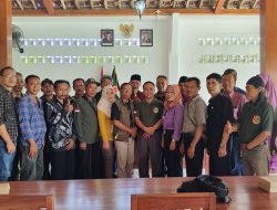 ORMAS GIBM, Memanggil Para Pejuang Keadilan dan Anti Korupsi : Gabung Barisan ” Mata dan Telinga Rakyat ” Demi Indonesia Bersih