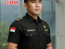 Pejuang Keadilan Memanggil Putra-Putri Terbaik Bangsa : GIBM Hadir Sebagai Barisan ” Aktivis yang Tak Bisa Dibeli” untuk Indonesia Maju