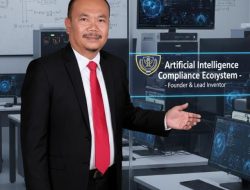 AICEco di Tengah Defisit 2026: Antara Algoritma dan Kedaulatan Fiskal