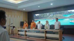 Badan Pusat Statistik dan Pemkab Solok Gelar Pembinaan Statistik Sektoral Dan Sosialisasi Sensus Ekonomi 2026.