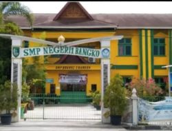 Dugaan Pungutan 200 Ribu Per Siswa Di SMPN 1 Bangko, Anggaran Ekstrakurikuler 2025 Capai 327 Juta Dari Dana BOS